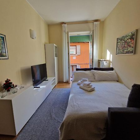 Casa Sant'Eufemia Apartamento Verona Exterior foto