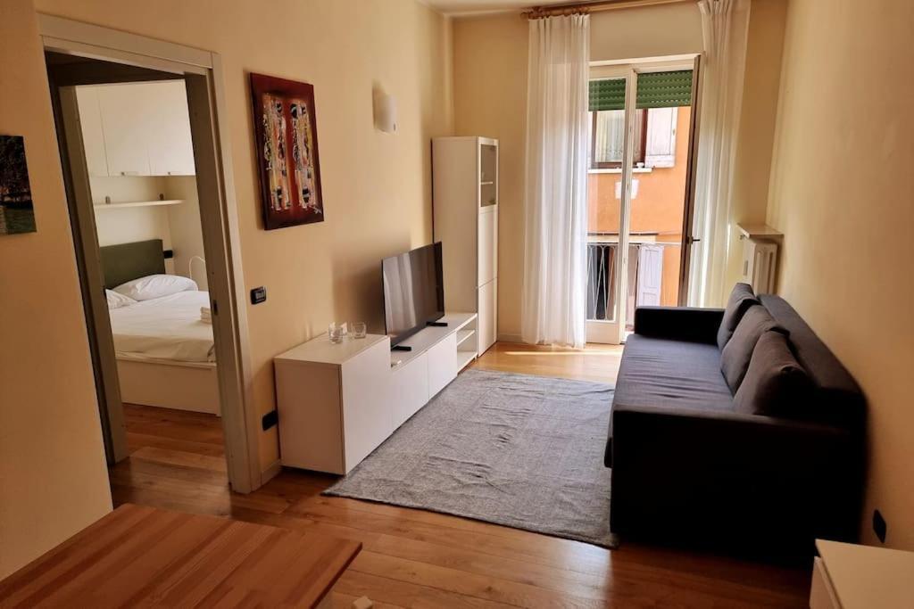 Casa Sant'Eufemia Apartamento Verona Exterior foto